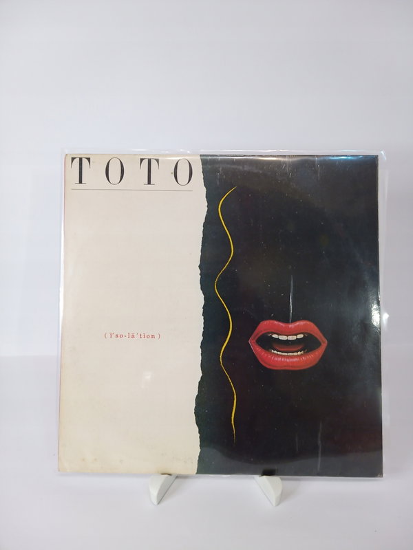 LP TOTO - Isolation Ex / Ex
