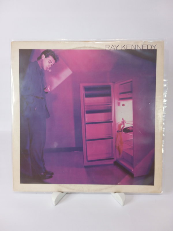 LP RAY KENNEDY - Ray Kennedy VG/Ex