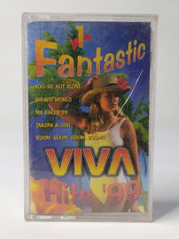 MC Fantastic VIVA Hits '99 vol. 1