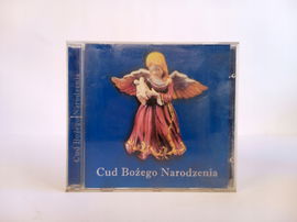 CD Cud Bożego Narodzenia Ex/Ex