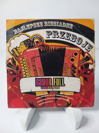 CD Kapela Biesiadna - Przeboje biesiadne 13 VG/VG