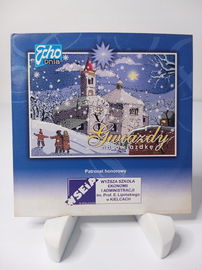 CD Gwiazdy na gwiazdkę Ex/Ex