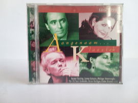 CD Angenaam.. Klassiek Editie 1998 NM/NM