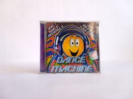 CD Dance machine NM/NM