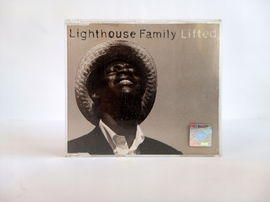 CD LIGHTHOUSE FAMILY - Lifted