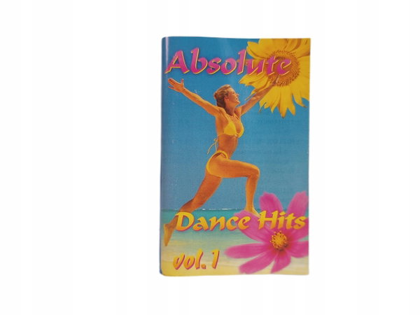MC Absolute dance hits vol. 1