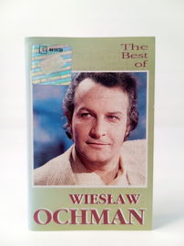 MC WIESŁAW OCHMAN - The best of