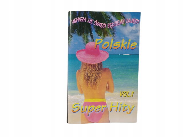 MC Polskie super hity vol. 1