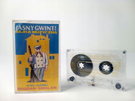 MC BOHDAN SMOLEŃ - Jasny gwint!