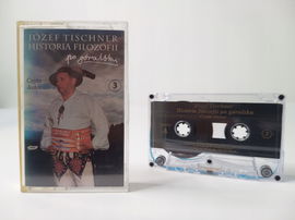 MC JÓZEF TISCHNER Historia filozofii po góralsku 3