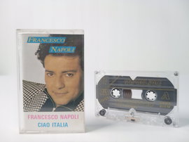 MC FRANCESO NAPOLI - Ciao Italia