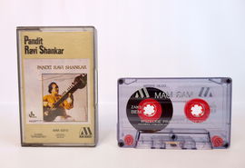MC Ravi Shankar - Pandit