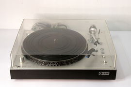 Gramofon LEAK 3001 Transcription Unit
