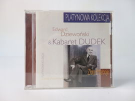EDWARD DZIEWOŃSKI & KABARET DUDEK - Złote przeboje