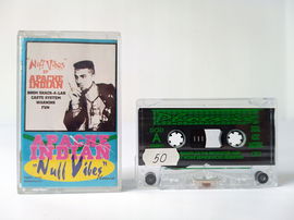 MC Apache Indian - Nuff vibes