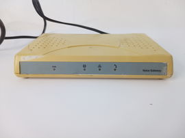 Modem / Bramka Netia VG-1D1V-SIP