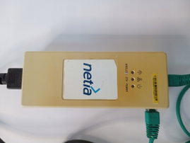 Zasilacz adaptor adapter PS1065 / ACPS 101G