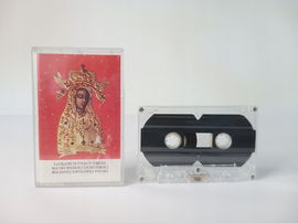 MC Pątnicy - Pieśń Pątników o M. B. Licheńskiej