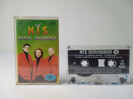 MC KIS - Złote przeboje 4
