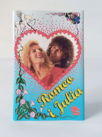 MC Romeo i Julia - Romeo i Julia