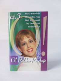 MC O! Polskie Przeboje cz. 3