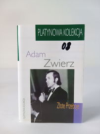 MC Adam Zwierz - Złote przeboje