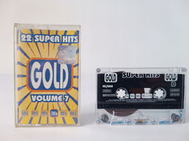 MC 22 super hits - Gold volume 7