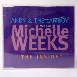 ANDY & THE LAMBOY f. MICHELLE WEEKS The inside