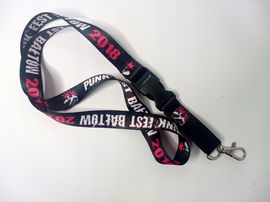 Smycz Punk Fest Bałtów 2018