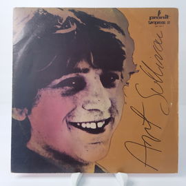 LP ART SULLIVAN - Art Sullivan VG/VG