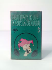 MC Radiowy Klub Masztalskiego - Część III (3)