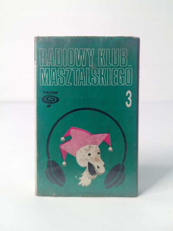 MC Radiowy Klub Masztalskiego - Część III (3)