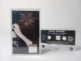 MC NIGHTFALL - Diva Futura