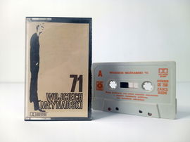 MC WOJCIECH MŁYNARSKI - 71