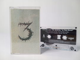 MC NITE - Black seeds of vengeance