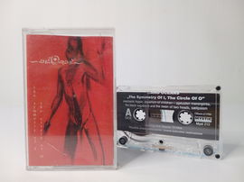 ...AND OCEANS - The symmetry of 1, the circle of 0