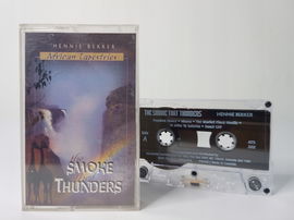 MC HENNIE BEKKER - The Smoke That Thunders