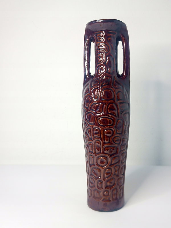 PRL Fajansowy flkon - 33 cm