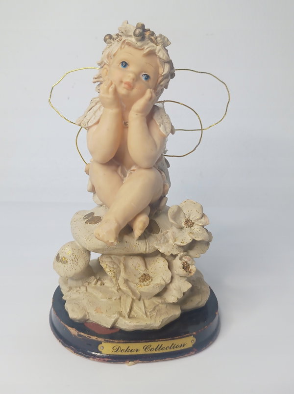 Figurka - anioł, aniołek