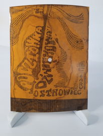 Pocztówka dźwiękowa SLADE Goodbye / OSMONDS Crazy