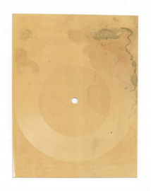 Pocztówka dźwiękowa ZESPÓŁ Z JASIEŃCA IŁŻECKIEGO