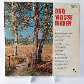LP Drei Weisse Birken