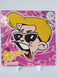 Strictly Trance 5 E.P. VG/Ex