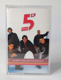 MC FIVE - When The Lights Go Out