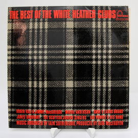 LP The Best Of The White Heather Clubs Ex/Ex