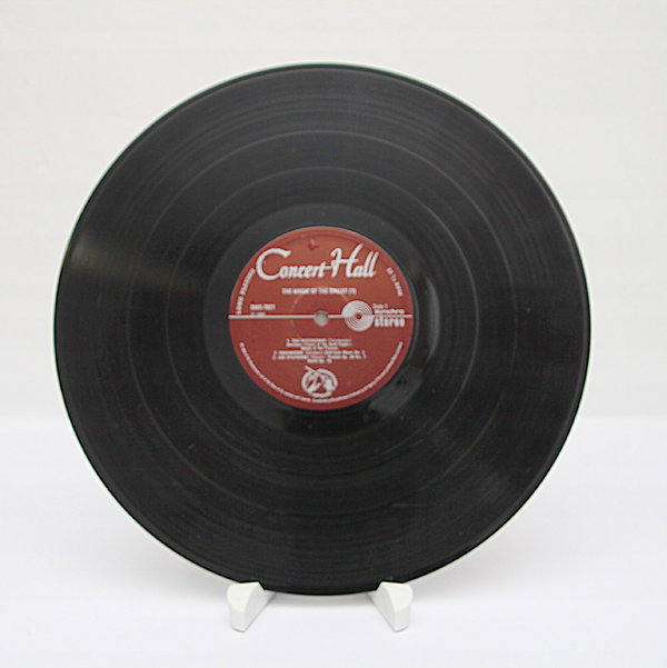 LP The magic of the ballet (1)