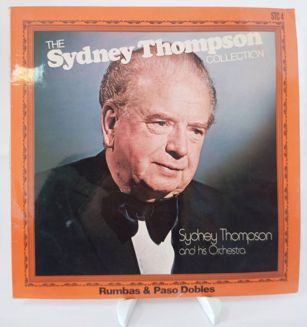 LP The Sydney Thompson Collection VG/VG