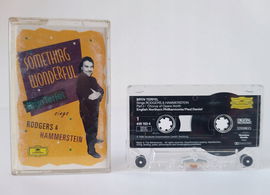 MC Bryn Terfel Sings Rodgers & Hammerstein