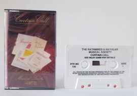 MC Curtain Call - See Inlay Card For Details