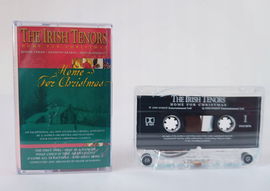 MC The Irish Thenors - Home For Christmans